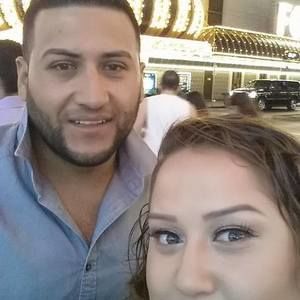 Meet your Posher, Francisco